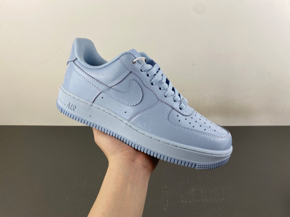 Travis Scott Nike Air Force 1 Low 07 Ice Blue Jf7727 400 7 - www.kickbulk.co Travis Scott Nike Air Force 1 Low 07 Ice Blue Jf7727 400 7 - www.kickbulk.co